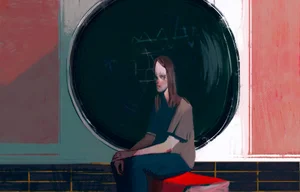 Somewhere in Kharkiv